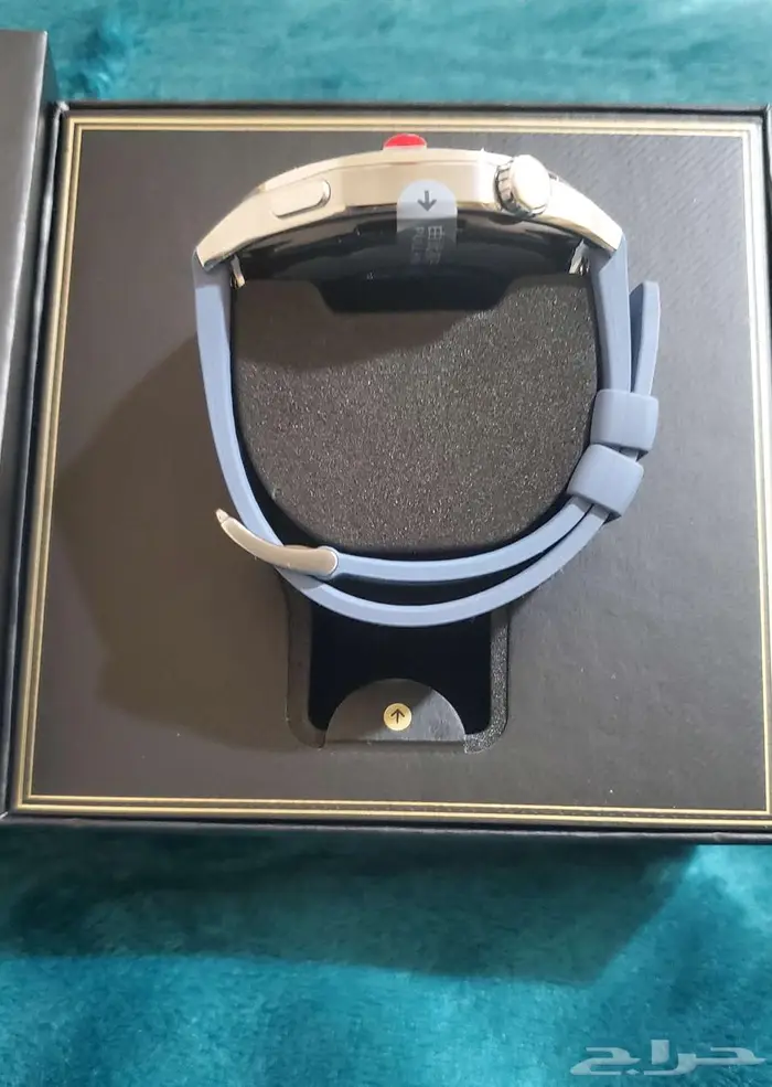 ساعة هواوي جي تي GT5 جديدة 2