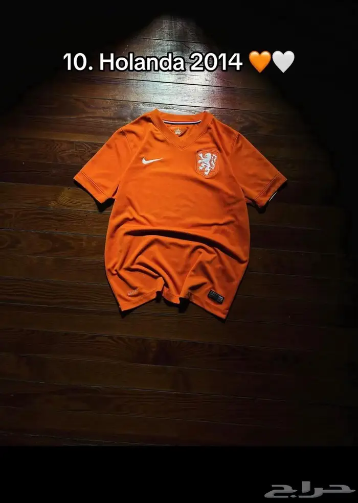 تيشيرتات اندية منتخبات جزم كورة اي حاجة في بالك نوفرها لك 6