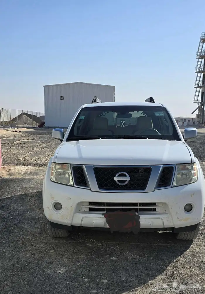 نيسان باثفيندر 0