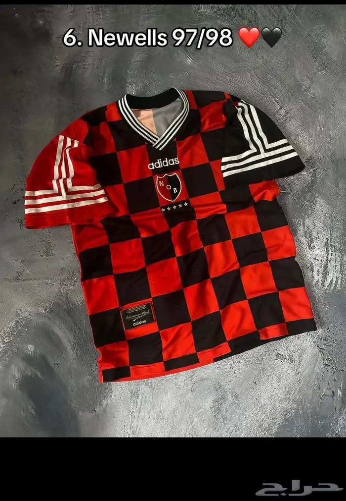 تيشيرتات اندية منتخبات جزم كورة اي حاجة في بالك نوفرها لك 10