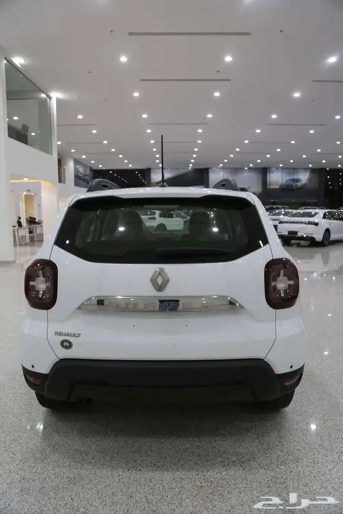 رينو داستر ستاندر 2025 وكيل الوعلان بسعر مميز جدا 4