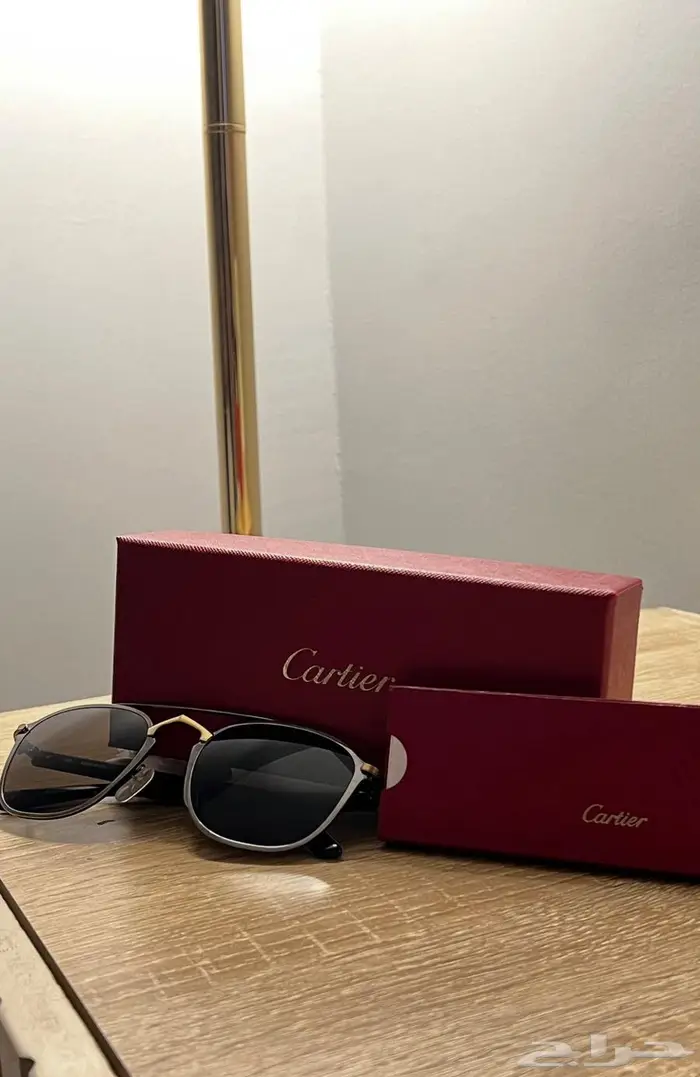 نظارة كارتير Carter الاصلية 1