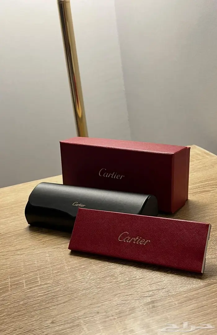 نظارة كارتير Carter الاصلية 0