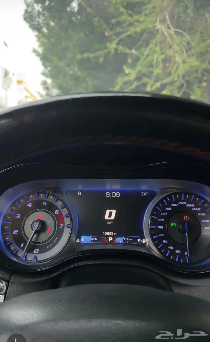 Chrysler SRT 2015 كرايسلر 8