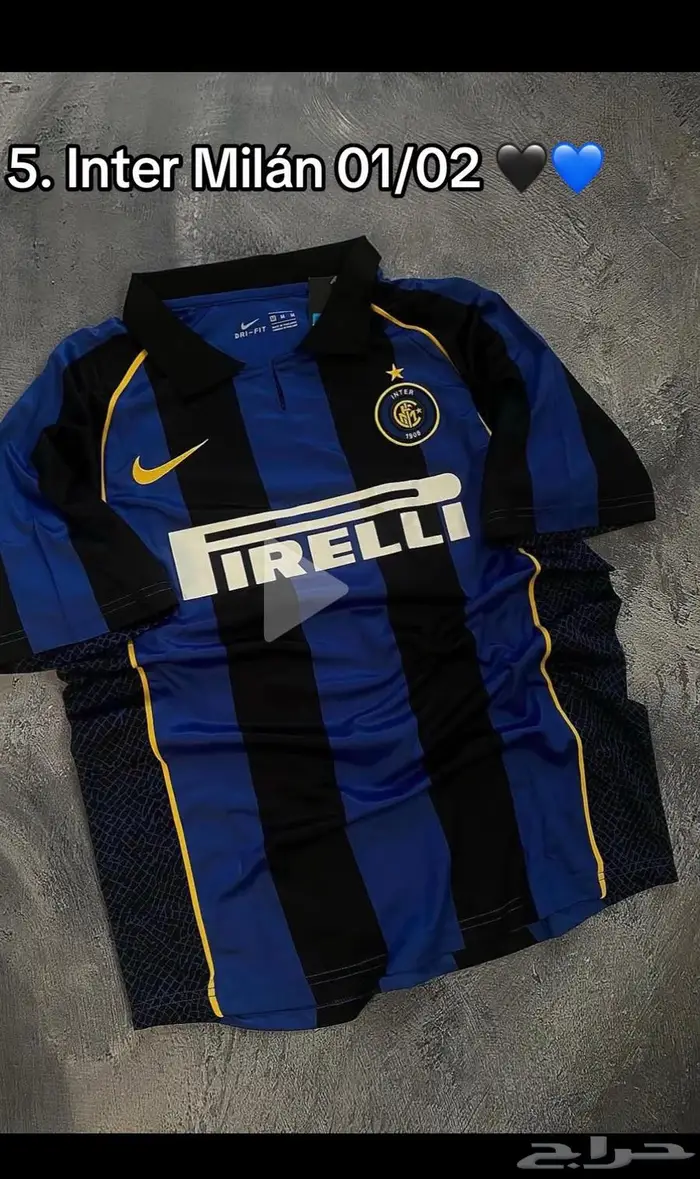 تيشيرتات اندية منتخبات جزم كورة اي حاجة في بالك نوفرها لك 8