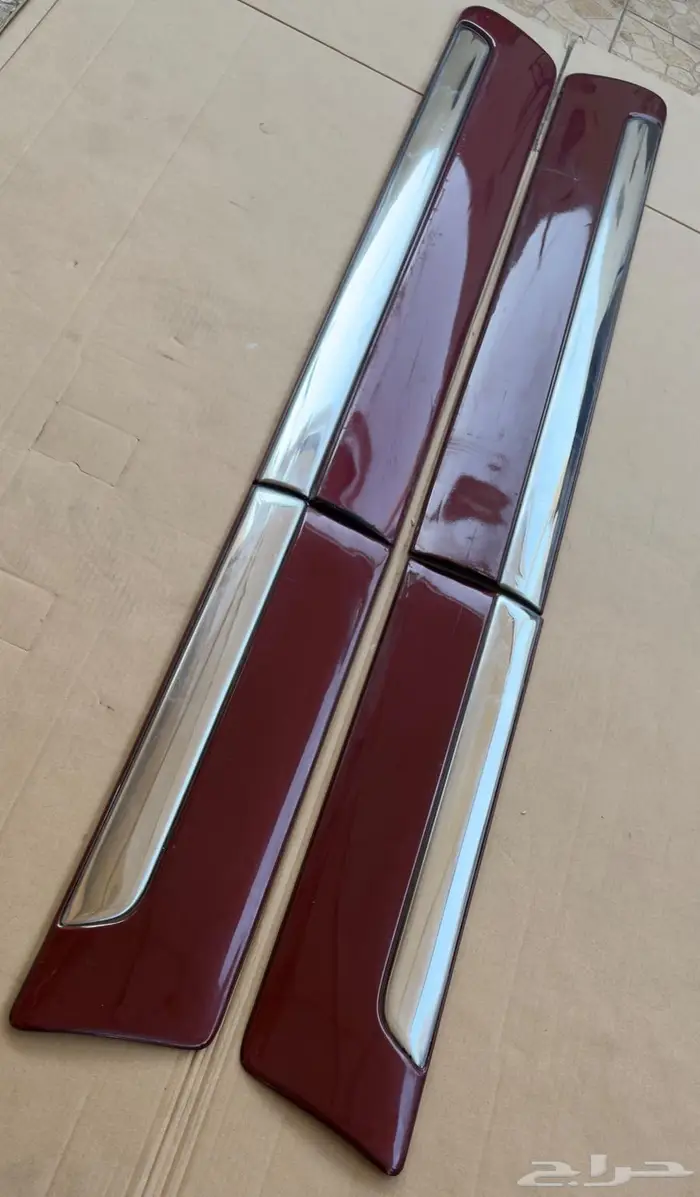 طقم مساطر أبواب يوكن SLT 2006 2