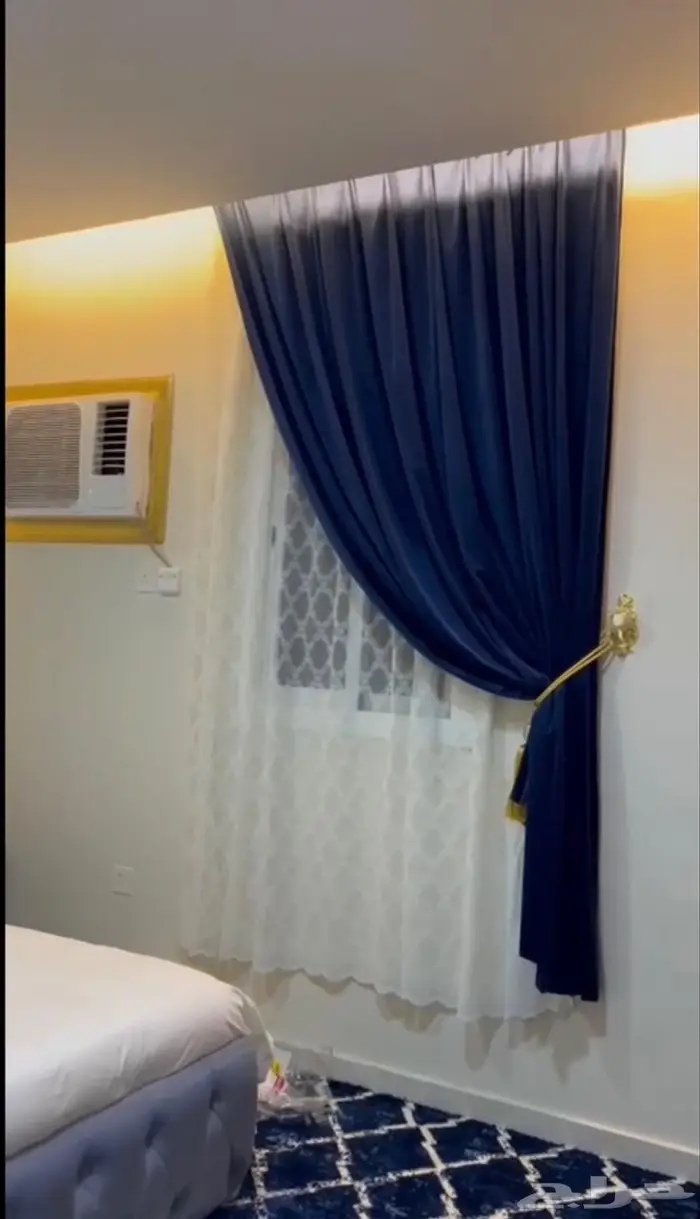 شقق مفروشة طريق الهئية للإيجار 0