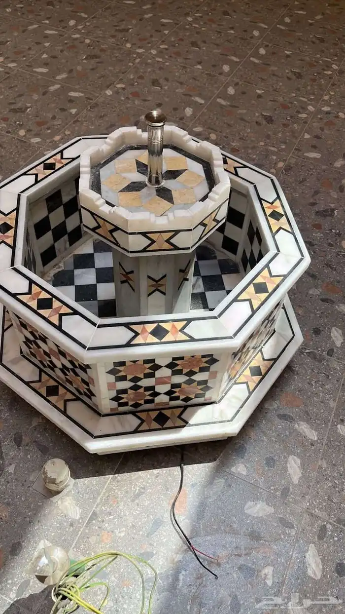 مؤسسة زهرة الخليج الزراعية -نجران -دحضة 0