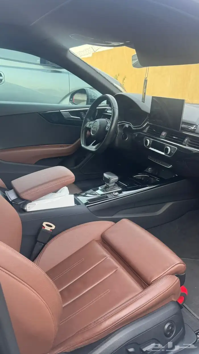 للتنازل اودي سبورت 2023 6