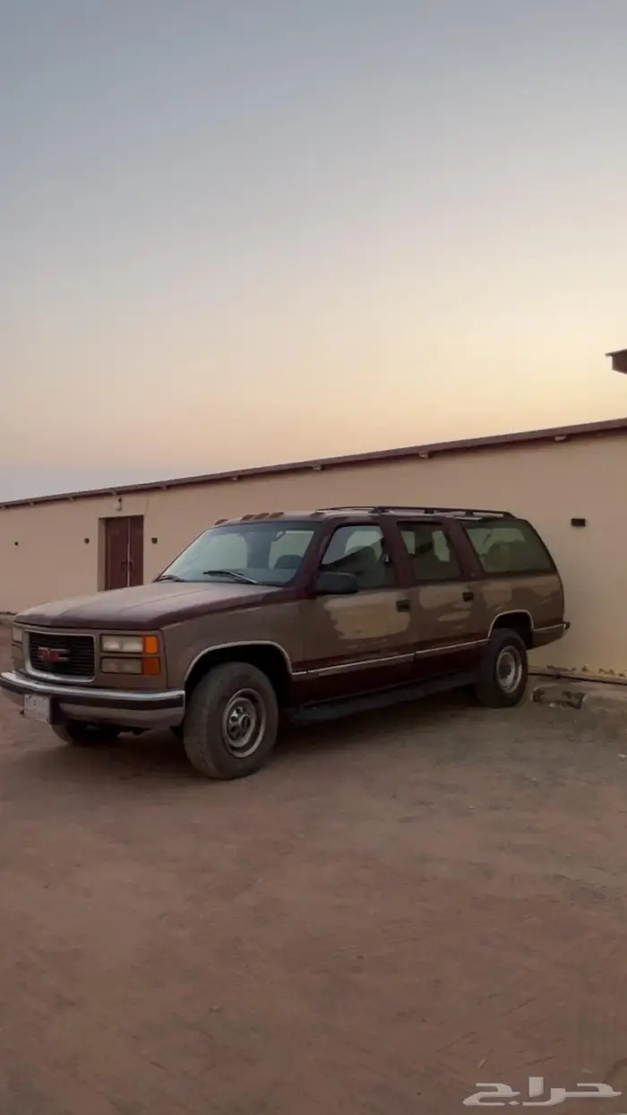 جمس صالون 98 1