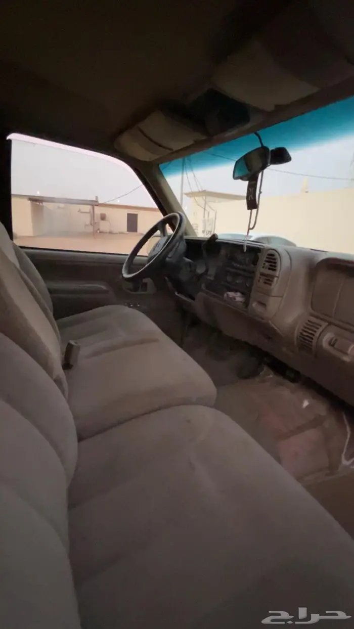 جمس صالون 98 2