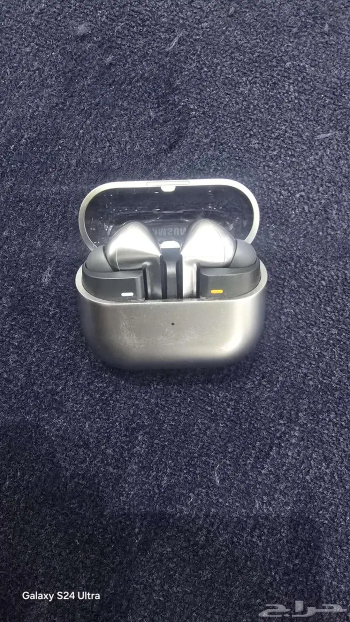 جالكسي بودز 3 برو 1