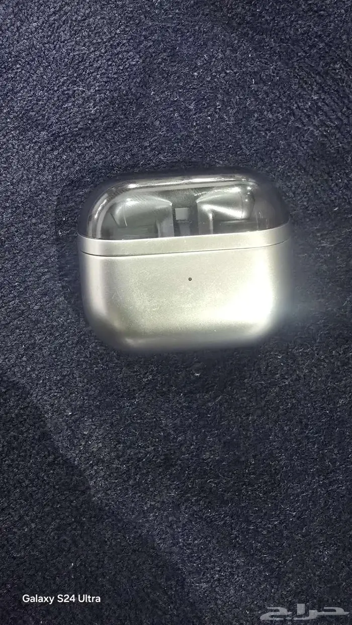 جالكسي بودز 3 برو 5