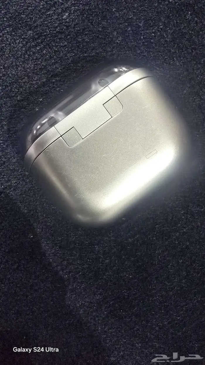 جالكسي بودز 3 برو 3