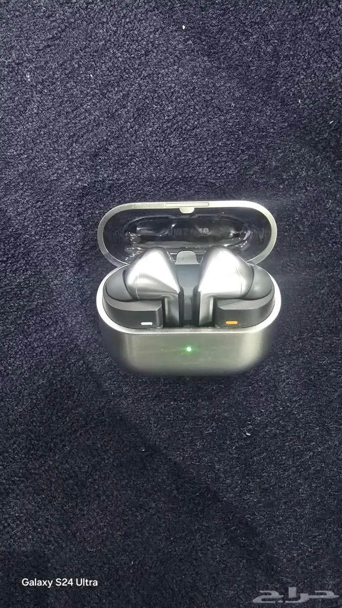 جالكسي بودز 3 برو 4