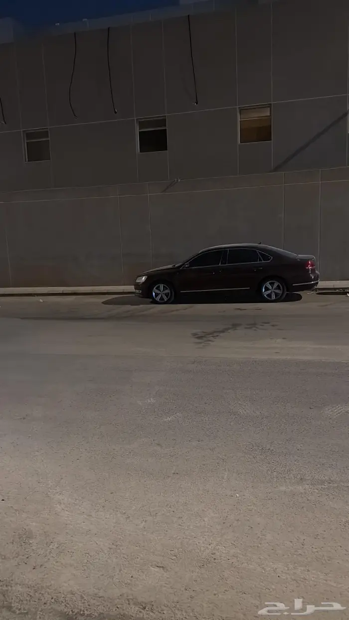 فولكس واجن باسات 2014 فل كامل 1