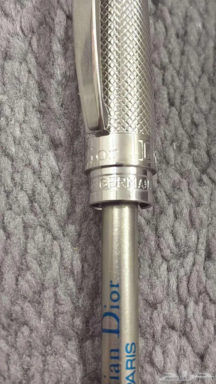 قلمDior 2