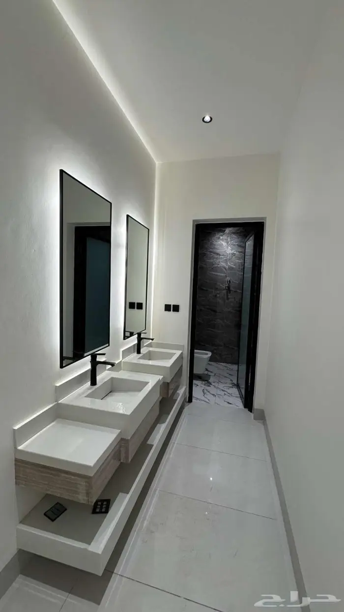 فيلا للبيع الدمام - حي الشعلة 15