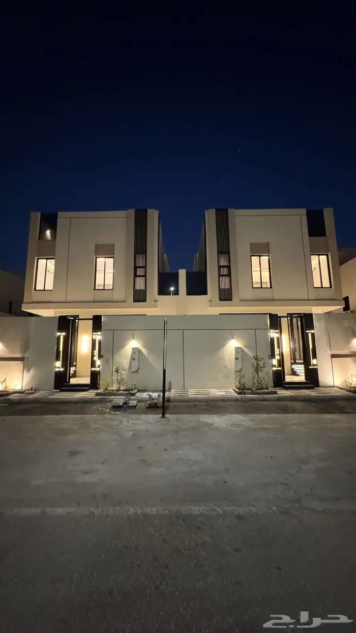 فيلا للبيع الدمام - حي الشعلة 1