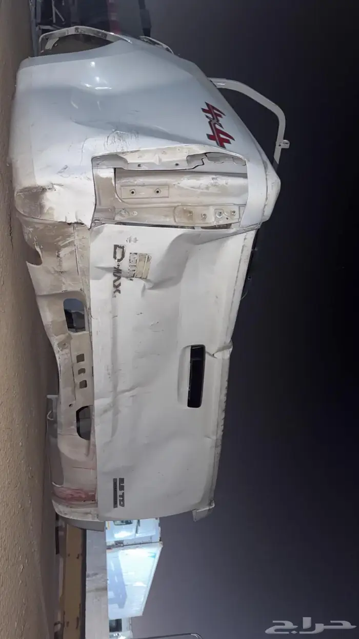 صندوق ايسوزو للبيع غمارتين 2