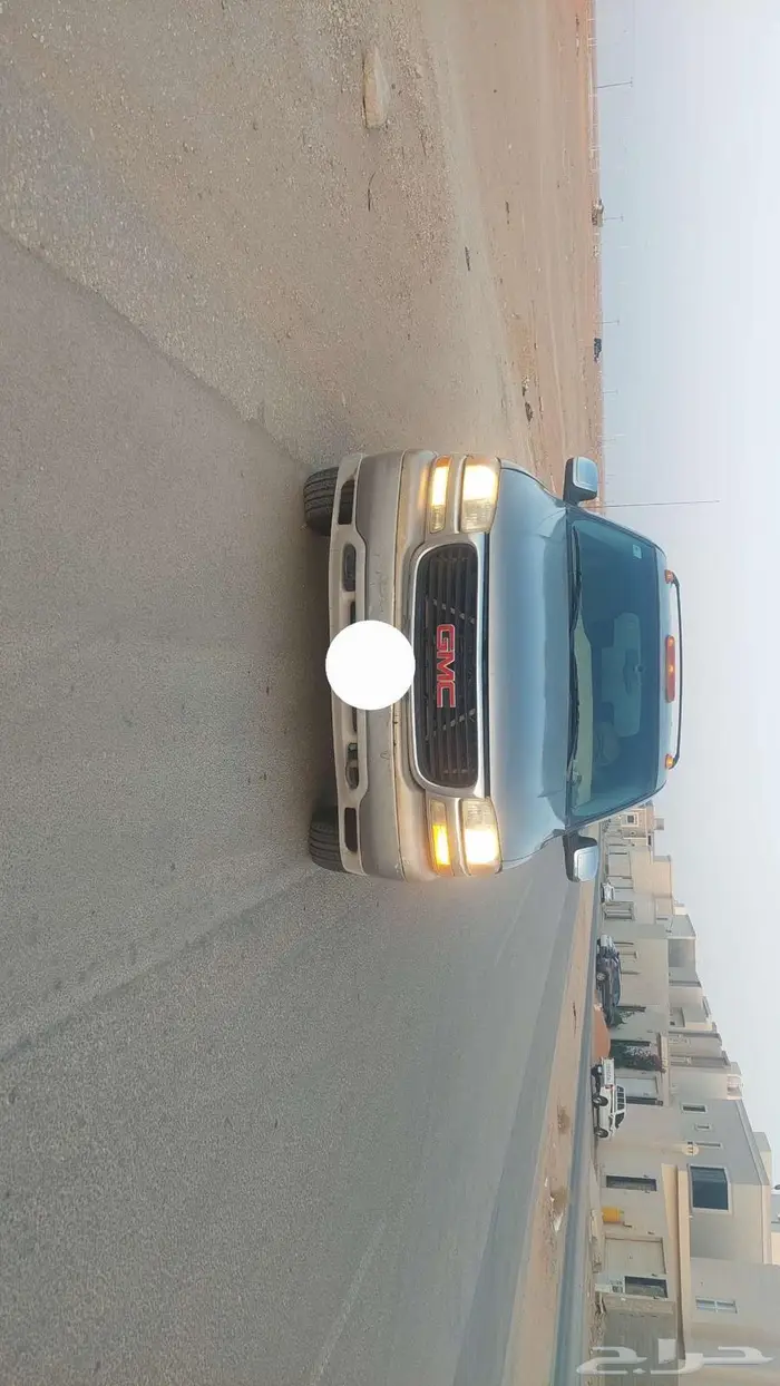 جمس يوكن 2002 0