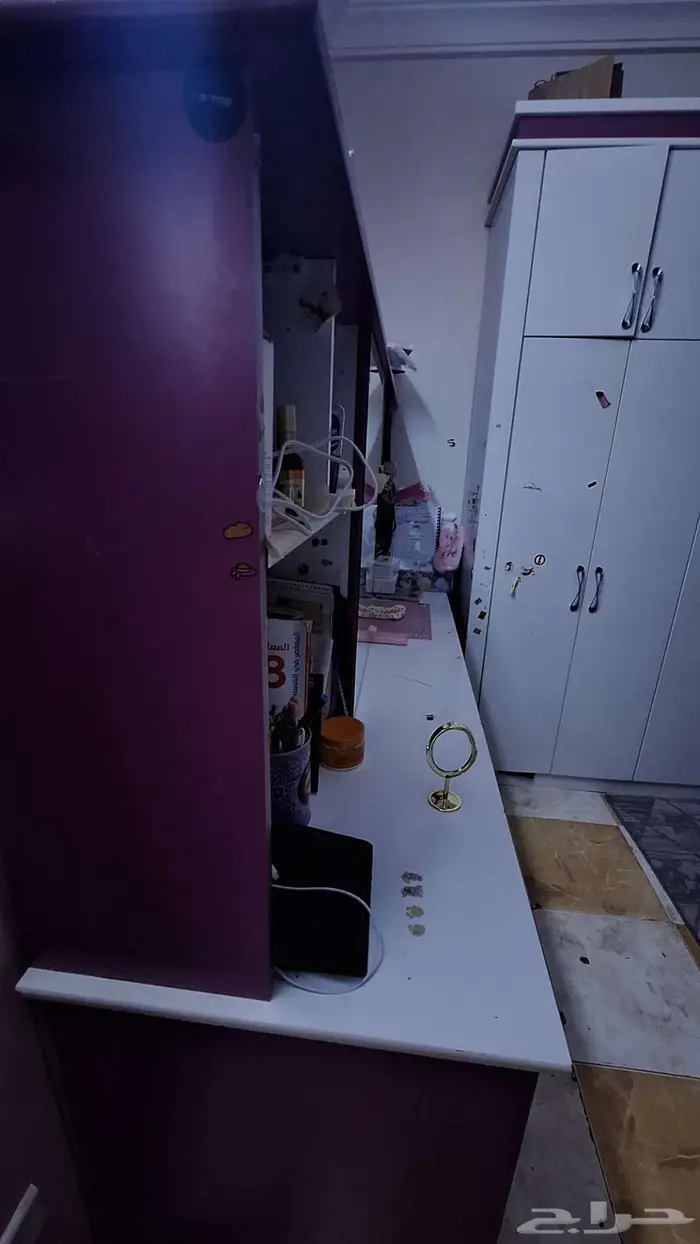 مكة  النوارية 2