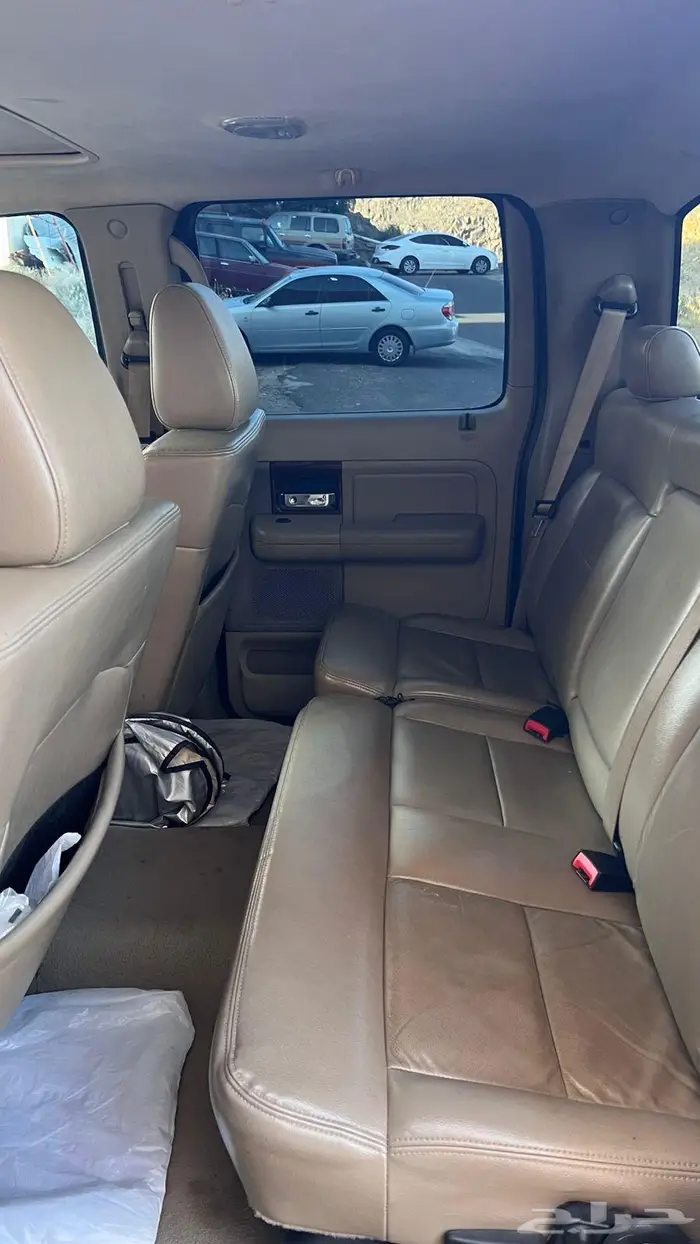 F150 غمارتين نظيف 10