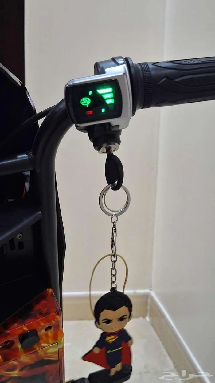 سكوتر درفت 1