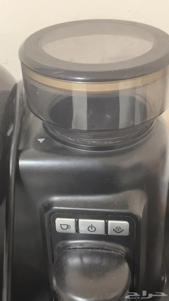 مكينة قهوة اريتي اسبريسو 0