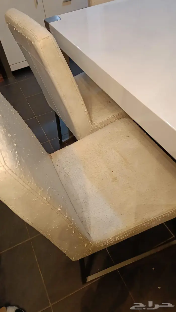 طاولة طعام 8كراسي 3