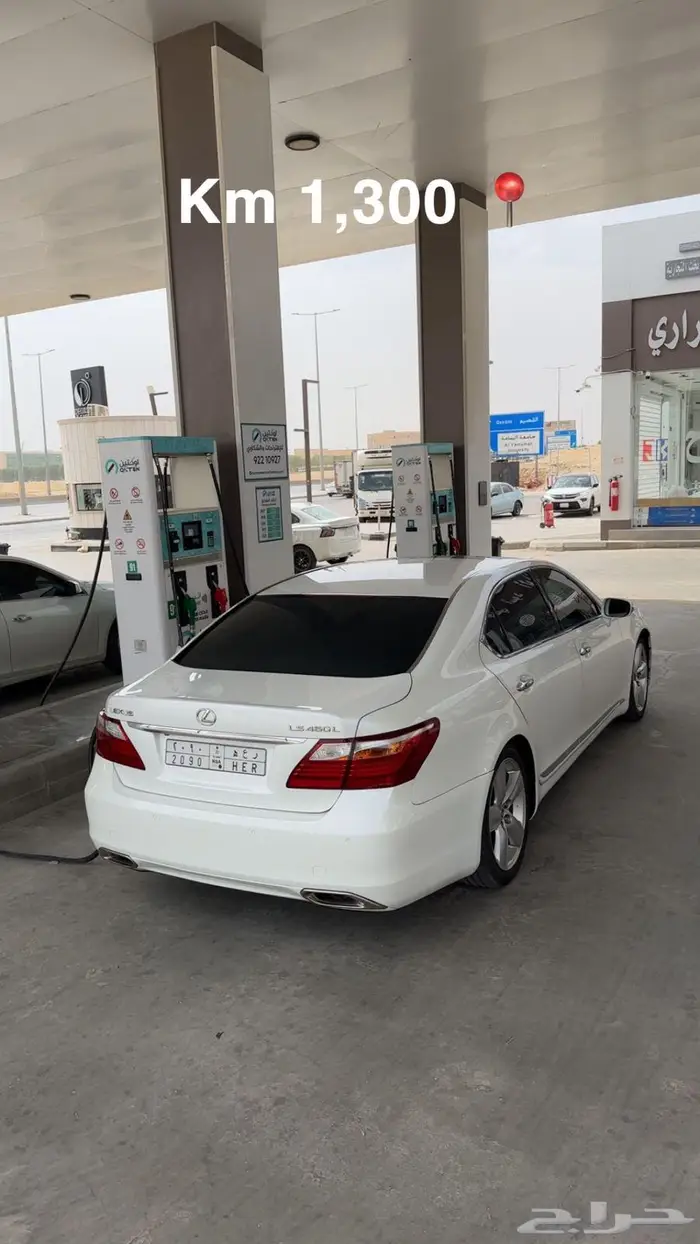 لكزس 460 2010 3