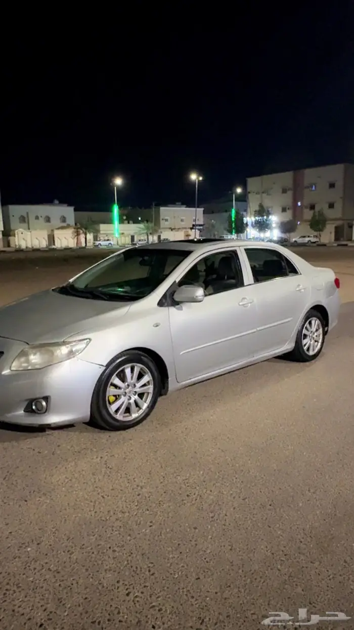 كورالا للبيع 0