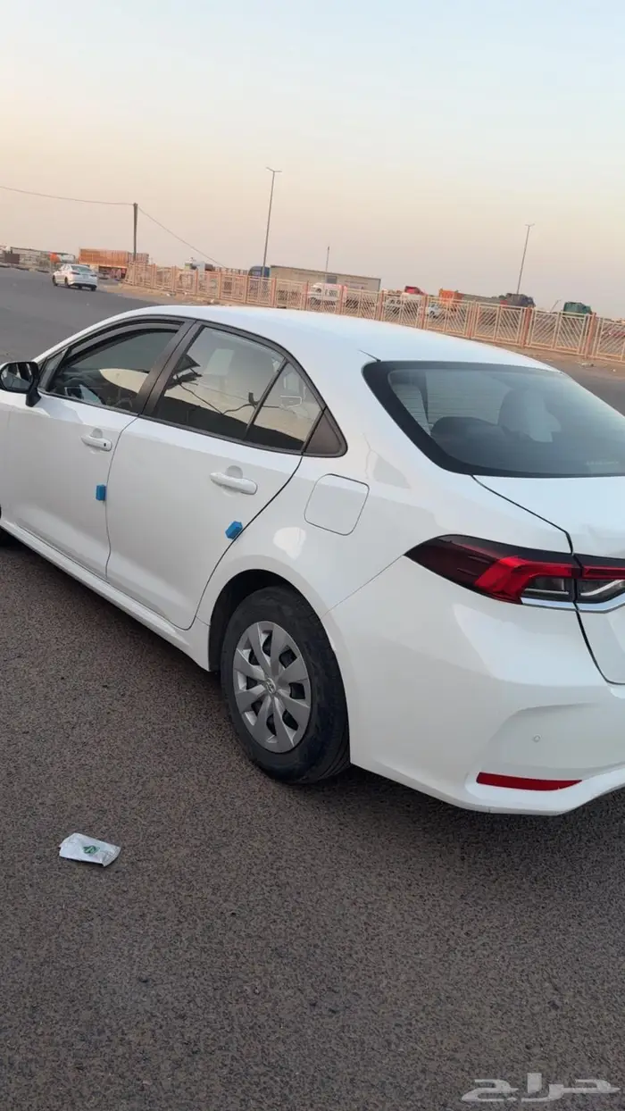 كورلاء 2023 للبيع 3