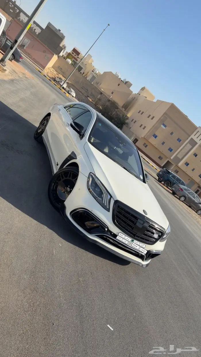 مرسيدس يخت برابوس 0