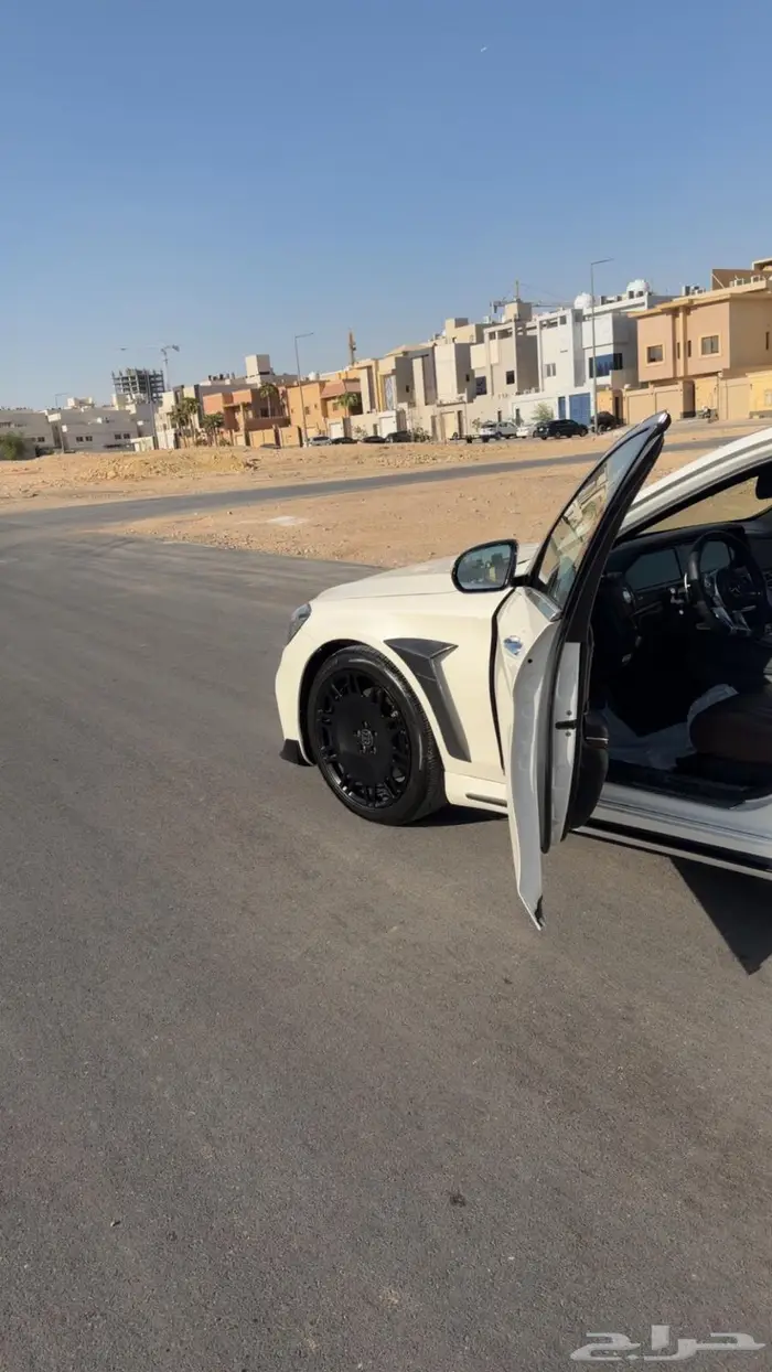 مرسيدس يخت برابوس 16