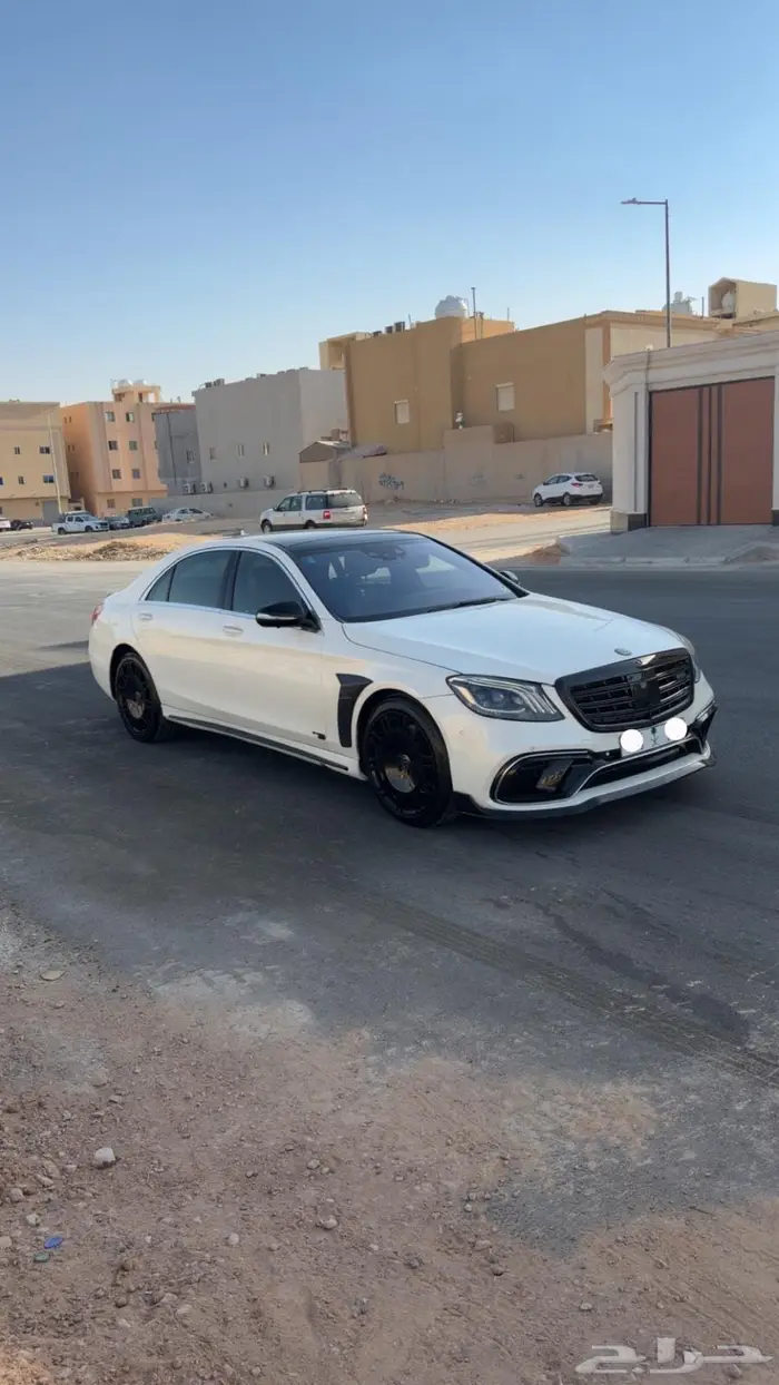 مرسيدس يخت برابوس 24