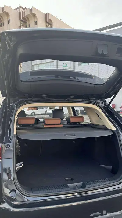 Bestune T99 2022   Luxury SUV in Excellent Condition index