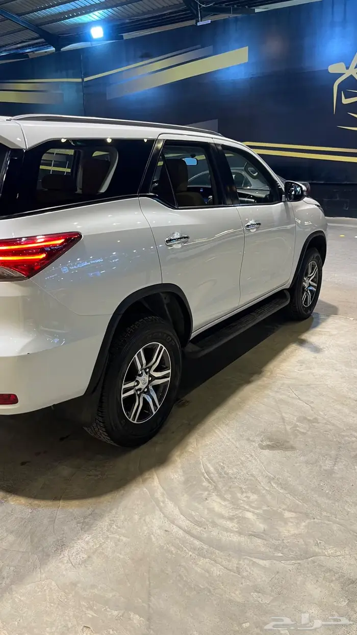 فورتشنر 2023 6