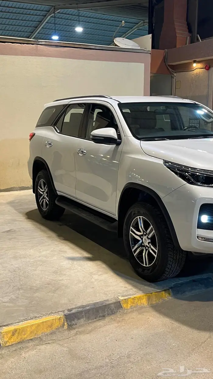 فورتشنر 2023 3