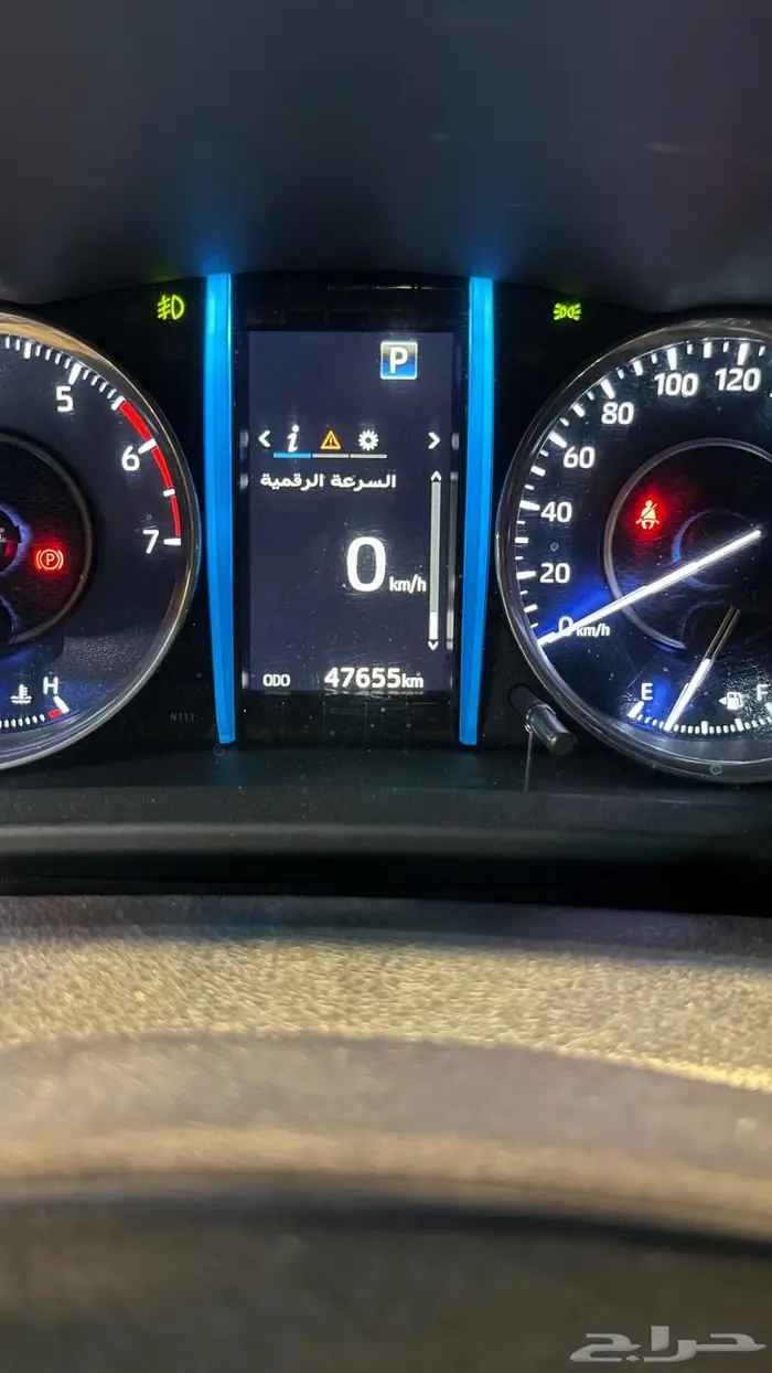 فورتشنر 2023 4