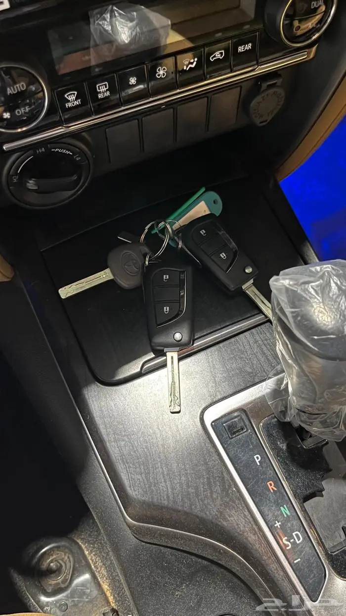 فورتشنر 2023 8