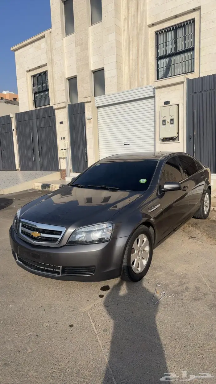كابرس 2009 1