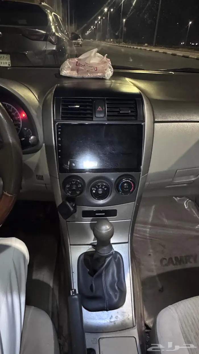 كورالا للبيع 1