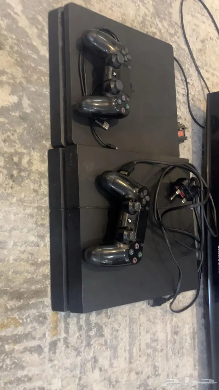 البياع بلاستيشنتين 0