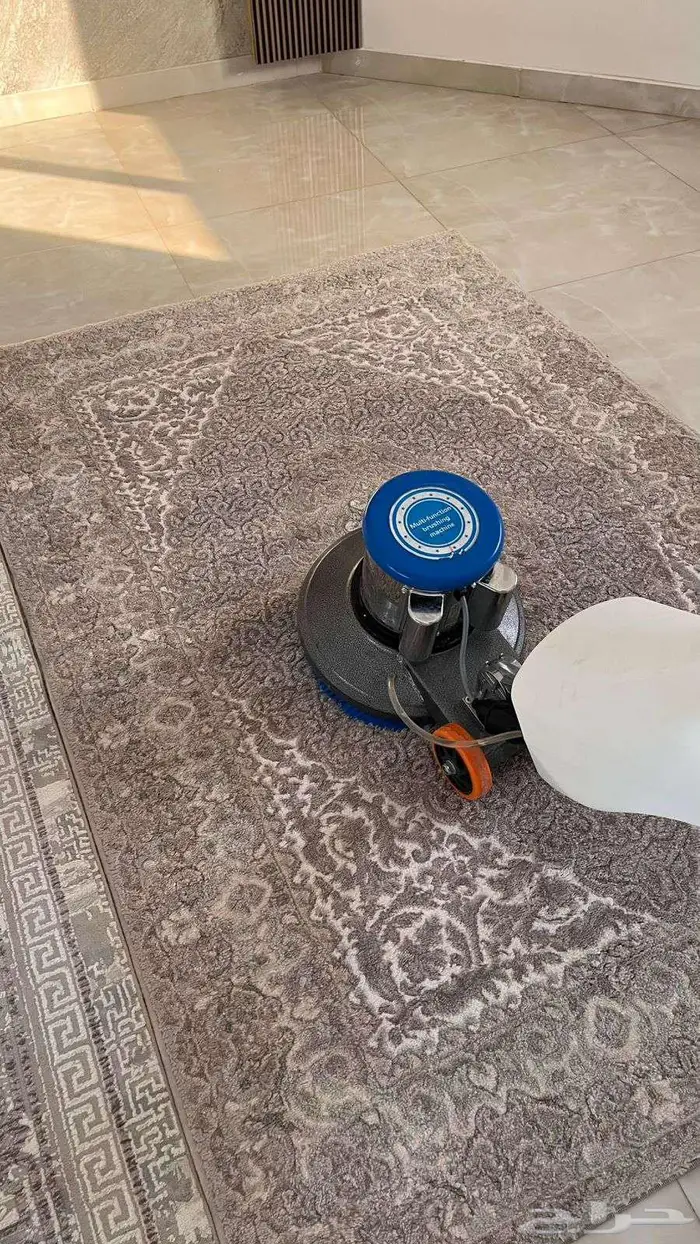 مؤسسه سطوع القارة للنظافة العامة 1