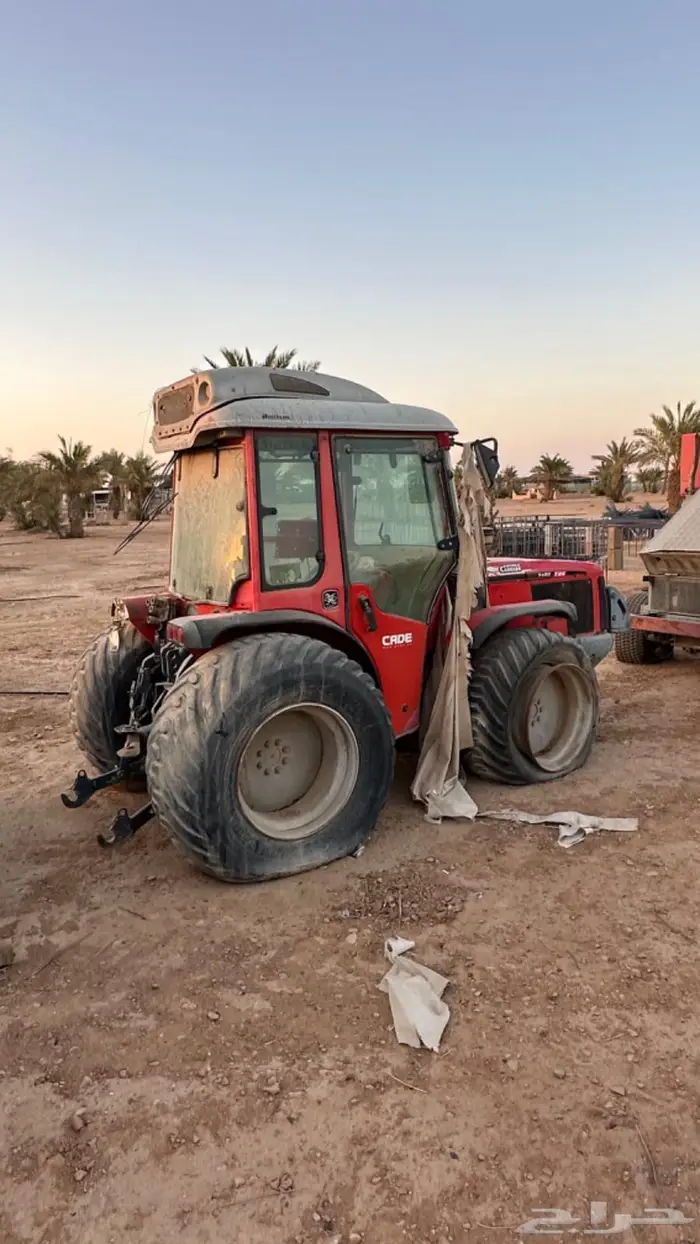 معدات زراعيه 2