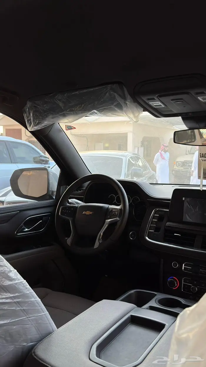 تاهو 23 مخزن 10