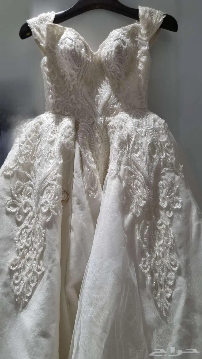 فستان زفاف 0