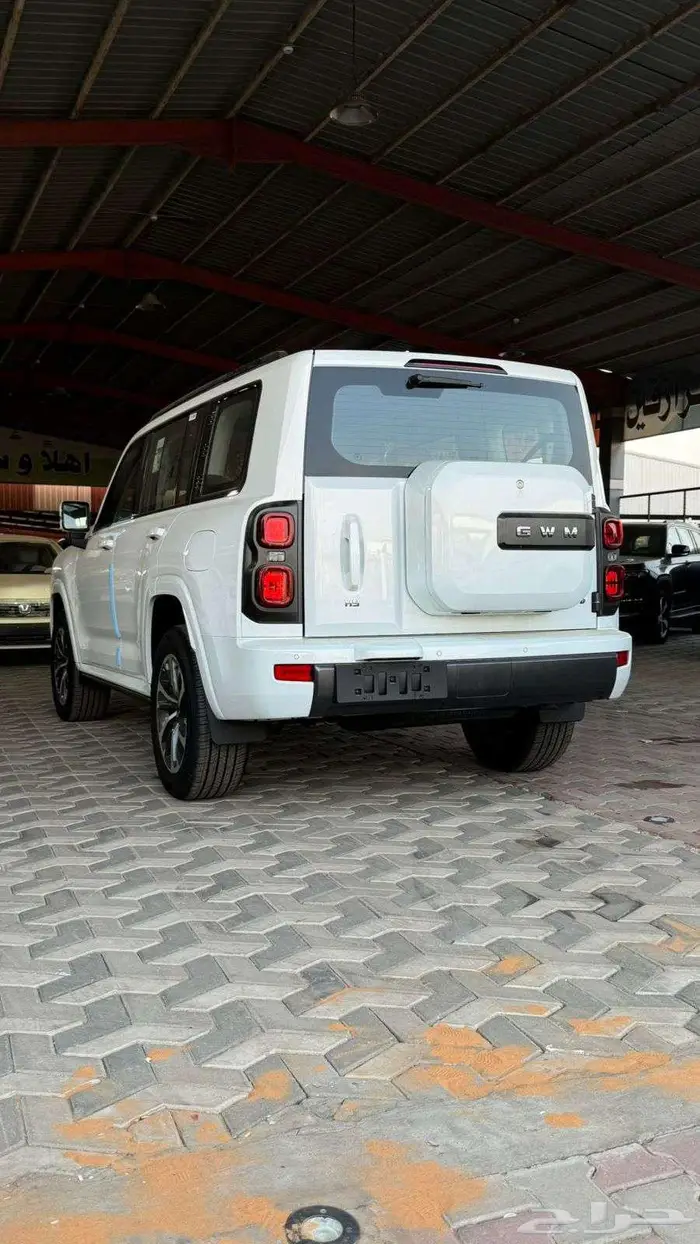 هافال اتش 9 1