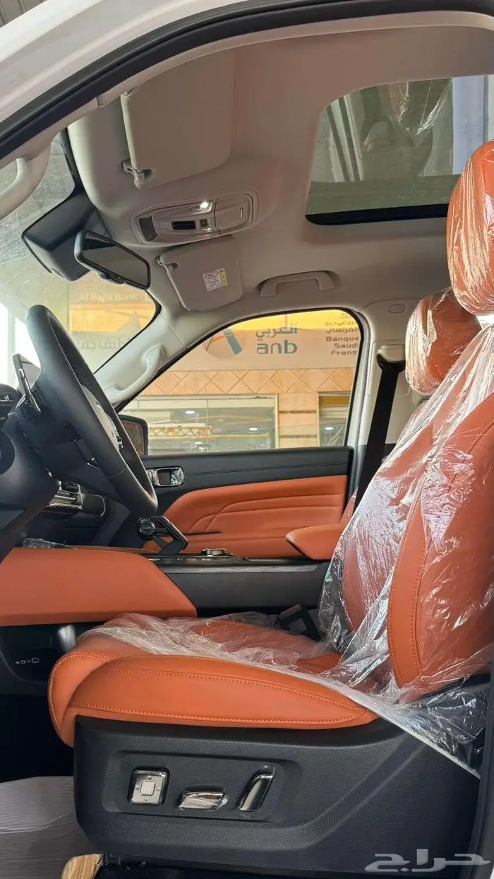هافال اتش 9 17